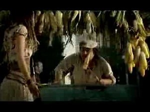 Ford Fusion - Commercial