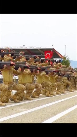 Rising Titan: Turkey’s Military Training Force#militarytraining#specialforces #army #skills#soldier.