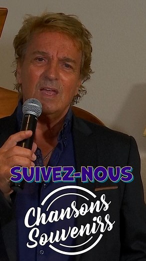 CHRISTIAN DELAGRANGE | Chansons Souvenirs