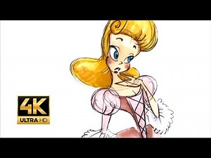 Toy Story Concept Art — Supporting Characters