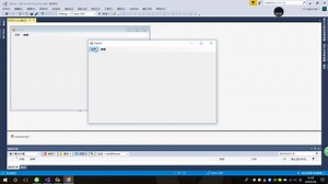 C#菜单，工具栏_王MM