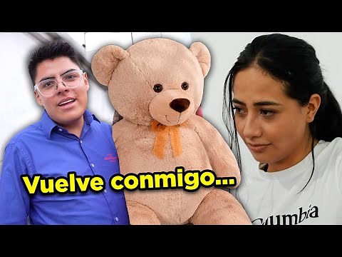 ¿QUIERES REGRESAR CONMIGO? | Kike Jav