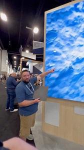 23K views · 531 reactions | @megapixelvr 0.8 pitch MicroLED panels....