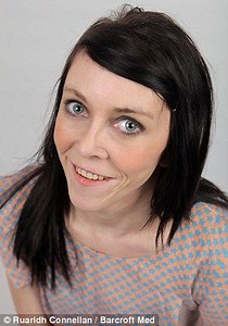 Zara Hartshorn, 16-Year-Old With 'Benjamin Button' Syndrome, Receives Face Lift After Years Of Being Mistaken For A Middle-Aged Woman [VIDEO]