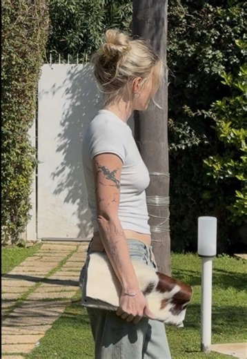 natural nonchalance forever.