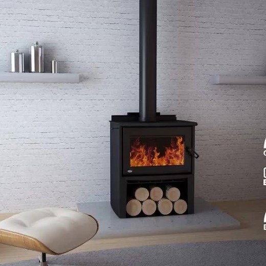 13K views · 92 reactions | Want MORE out of your wood heater? The Yunca DUAL heats 200m2... + Heats 2 x radiators A DIY Mini Hydronic System | Pivot Stove & Heating | Facebook