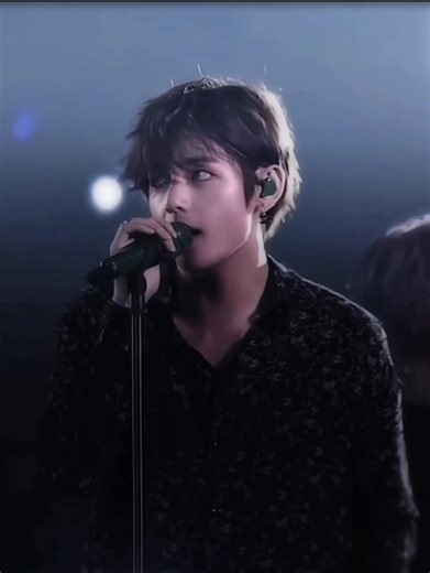 singularity #taehyung #v #bts #kpop #kpopfyp