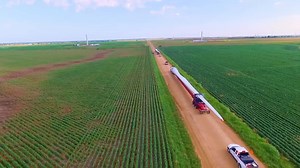 247 reactions · 60 shares | Curious about how wind turbines are...