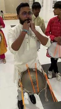 Dhol Tasha + Bagpipe Band Video | Australia Cha Raja 2025 – Unity in Diversity