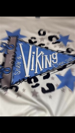 If you need a shirt, I’d love to help!