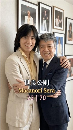 The handsome men of the Showa era who captivated all women (Part 1)