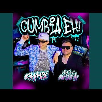 Cumbia Eh!
