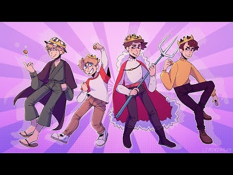 "WE WIN THESE!!!" Minecraft Championship #4 • Highlights