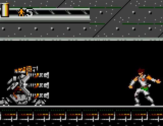 10K views · 55 reactions | Strider Returns (Tiertex - 1994 - Game Gear) | Analogue | Facebook