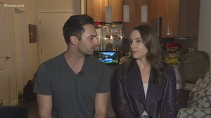 9NEWS reporters decide to postpone wedding amid COVID-19 outbreak