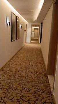 Embassy Suites Qatar Doha Hotel by Hilton. Room Review 😇🤗