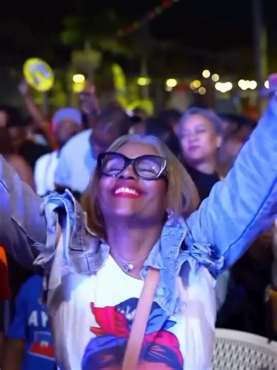 The Vibrant Spirit of Haitian Energy