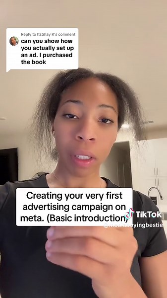 Replying to @ItsShay K ill do a part two tommorow, i tried to keep it very basic and high level for you. Ill make a second video showing you how to create an adveetisment enviornment aka a business manager tomorow . But here are the steps : 1 .Go to business.facebook.com/overview. 2. Click Create account. 3. Enter a name for your business, your name and work email address and click Next. (Can be your personal email) 4. Enter your business details and click Submit. 5. Once you enter your business