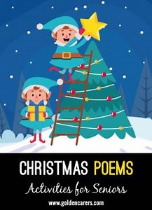 Christmas Poems to Share