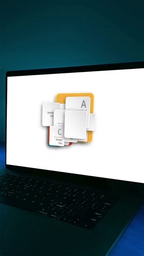 Level up your PowerPoint skills with this idea ???? #powerpoint #presentation #morph #tutorial | PowerPointskills