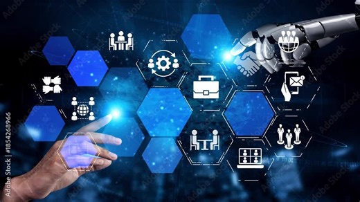 Digital recruitment and online hiring, virtual headhunting, smart recruitment platforms, talent acquisition solutions, and digital HR tools for modern workforce management. Funnel