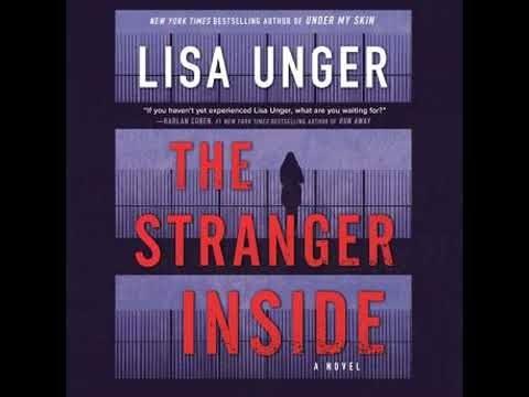 Stranger Inside - Lisa Unger