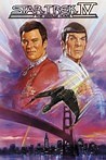 Star Trek IV: The Voyage Home Reviews