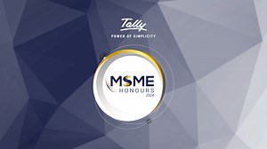 8.2K views · 255 reactions | It all #StartsWithOne — and that ONE opportunity is right here! Tally MSME Honours – the biggest MSME celebration around the world is back with its fourth edition. Nominate now & take your success story to the world: https://tinyurl.com/yc2ep8pn | Mint | Facebook