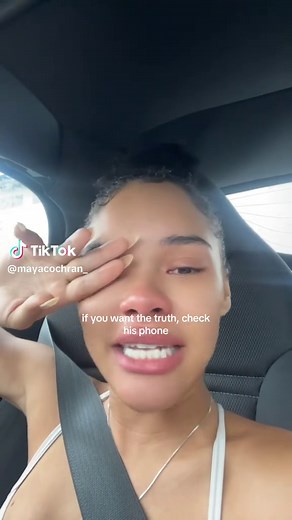 Caught Cheating: The Phone Revelation