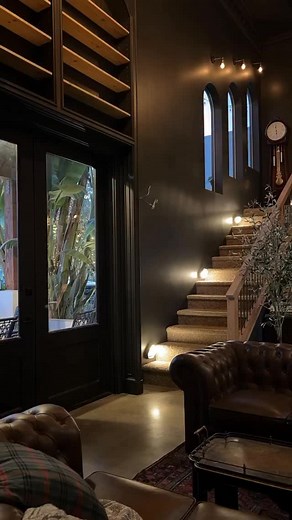 2.2K reactions · 24 shares | Snow kissed and radiant, the King Flock Slim brings winter charm to any space ✨ Beautifully featured by chelsgc King Flock Slim: available from 6.5-12’ | King Of Christmas | Facebook