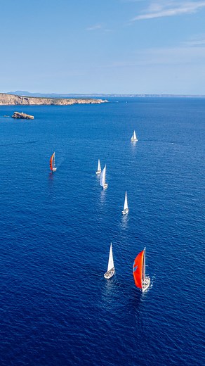 10K views · 263 reactions | This October, we return to Port Adriano...