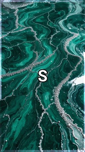 ✨ Ultra Glossy Epoxy Floor Design | Luxury 3D Marble Look #shortvideo #interior #floor