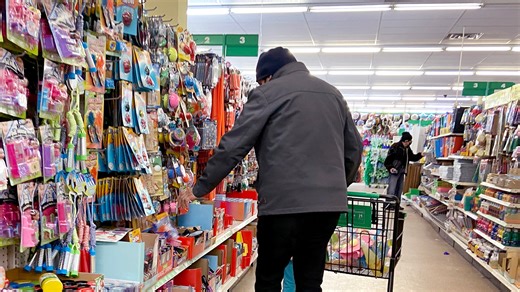 Dollar Tree's $1.25 hand sanitizer is a perfect Sephora dupe but 87% cheaper