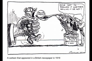 Unit 10: WWI & Russian Revolution