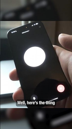 ChatGPT has to breathe like a human