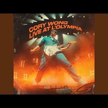 Out At Midnight (Live at L'Olympia) (Live)