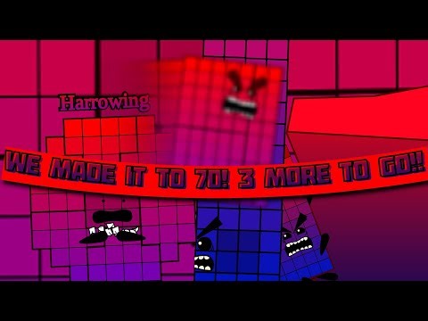 [DifficultyBlocks Band Basic Different [My Take] 7!]