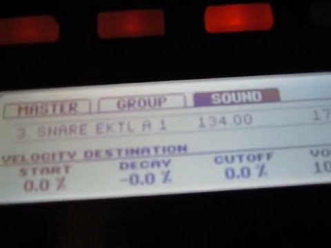 First Look - Maschine 2.0 on Maschine MK1