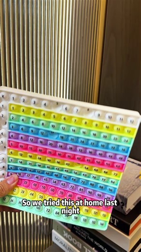 Make Math a Fun Game for Families