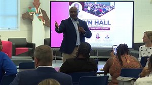 Dr. Bryan Johnson approved as next Atlanta Public Schools superintendent