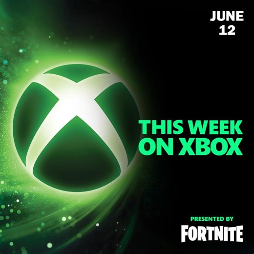 Another XBOX Games Showcase in the bag 🙌Check out all the highlights as we wrap up announcements from the showcase, This Week on XBOX: https://t.co/XjU0PSvwXf