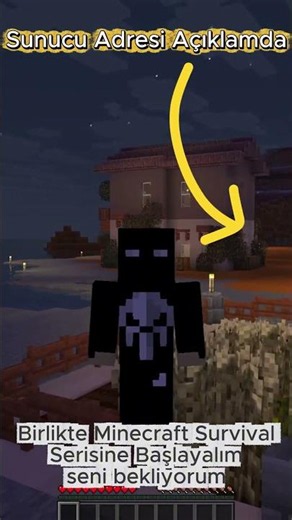 Aboneler ile Minecraft oynama #rust #rust2026 #minecraft #minecraftshorts