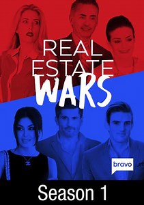 Real Estate Wars: Property Problems
