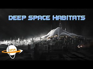 Deep Space Habitats – Designing Self Sustaining Biomes for Interstellar Journeys