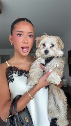 Werbung| Outfit Check mit Zuki🤍 @White Fox Boutique Code ALICIAXWFTT -15%🫶🏻