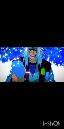 the tale of Naruto Uzumaki