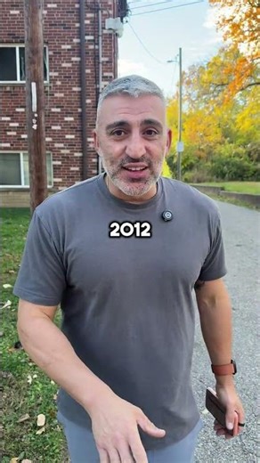 This is my biggest wholesale regret! #renovation #wholesale #realestate #motivation