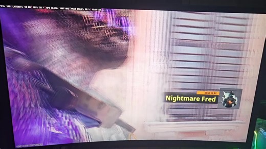 Nightmare FredBear G (@nightmarefredbeargaming1)’s videos with Zombie - Extended Mix - Ran-D