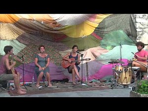 Perota Chingo à Saorge