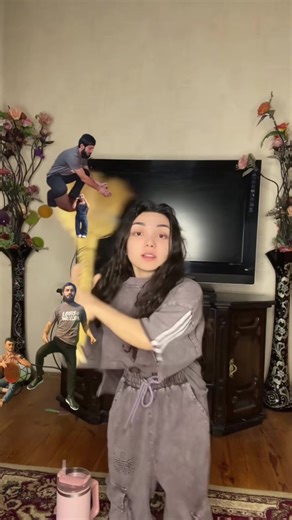 Sona qeder baxın😂❤️